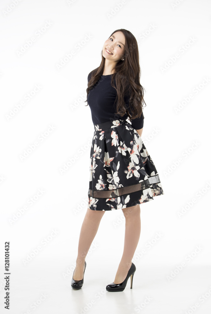 30代日本女性 30代日本女性