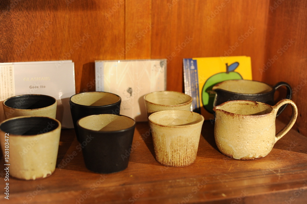 Food Leaves Hakodate Japan