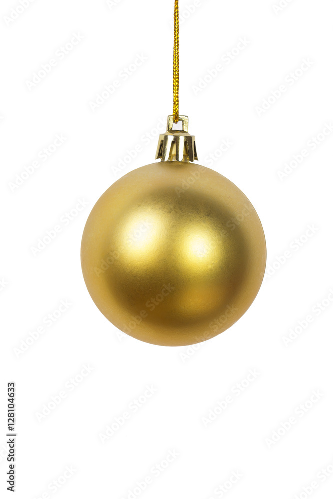 Christmas ball and Christmas decorations Christmas ball and Christmas decorations
