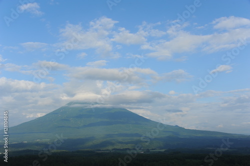Niseko Spot Mt.Yotei Japan