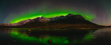 Tromso Aurora Borealis