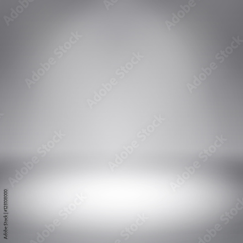 Simple square white gradients light Blurred Background,Easy to make beauty pretty copy spaces as contemporary backdrop design