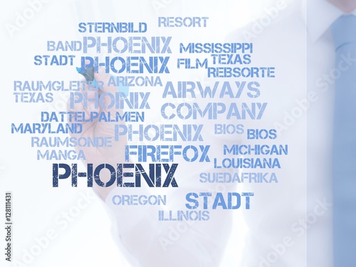 Phoenix photo