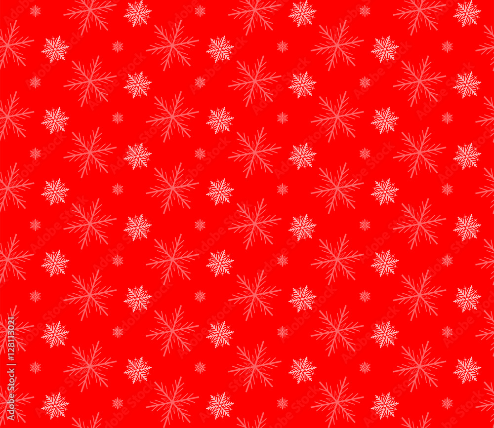 seamless Merry Christmas and New Year Background seamless Merry Christmas and New Year Background