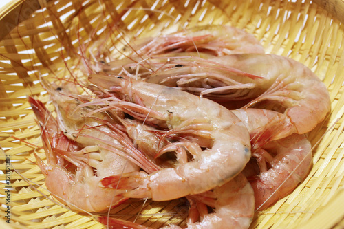 タカエビ（薩摩甘エビ）