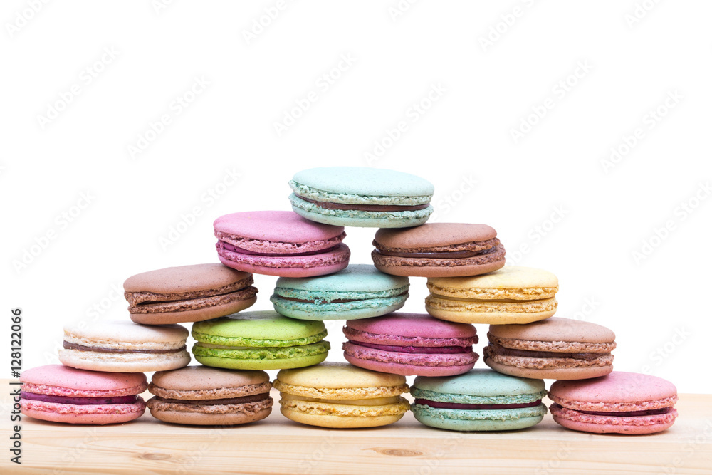 macaroons macaroons