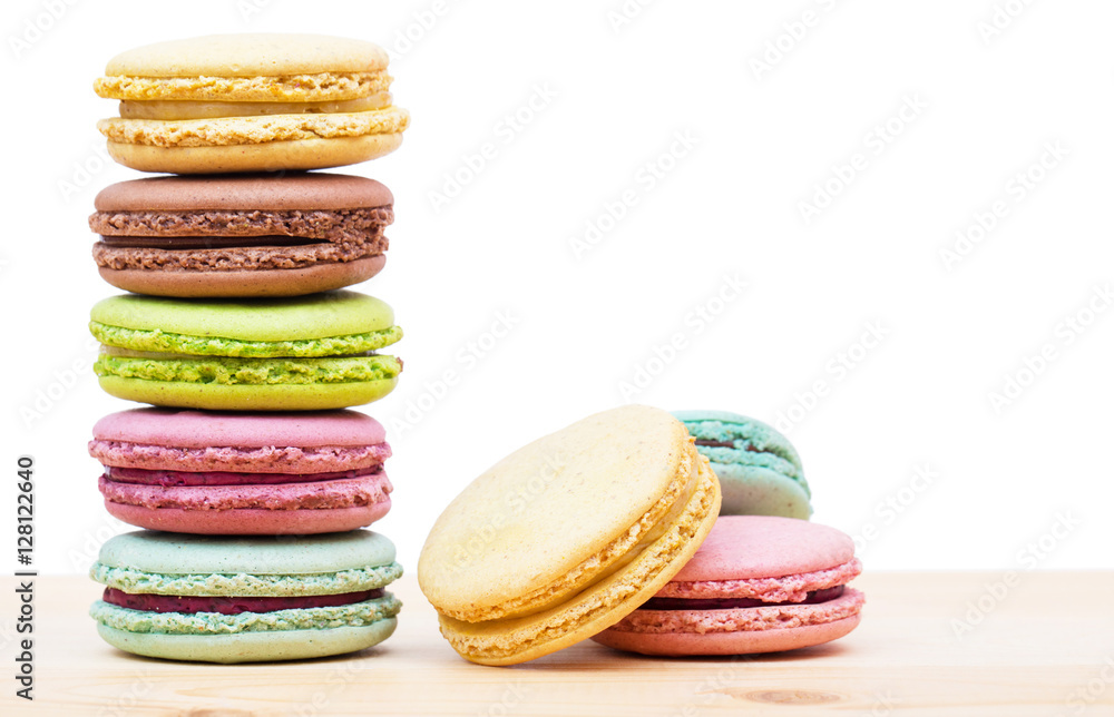 macaroon