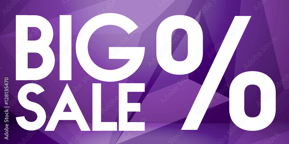 Big sale concept abstract colorful triangular background Big sale concept abstract colorful triangular background
