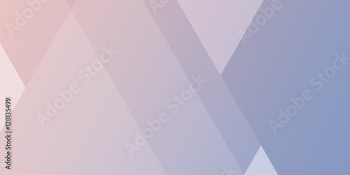 abstract colorful triangle background