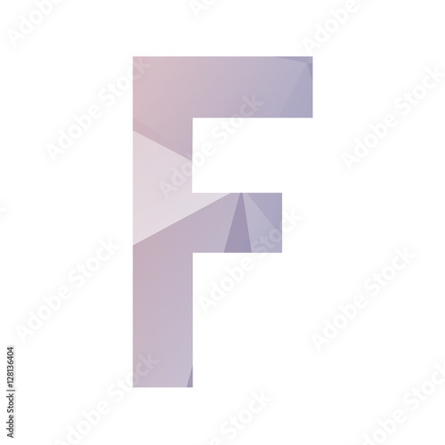 Free Download letter alphabet on the serenity background - GFXLoad