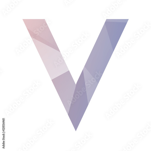Free Download letter alphabet on the serenity background - GFXLoad