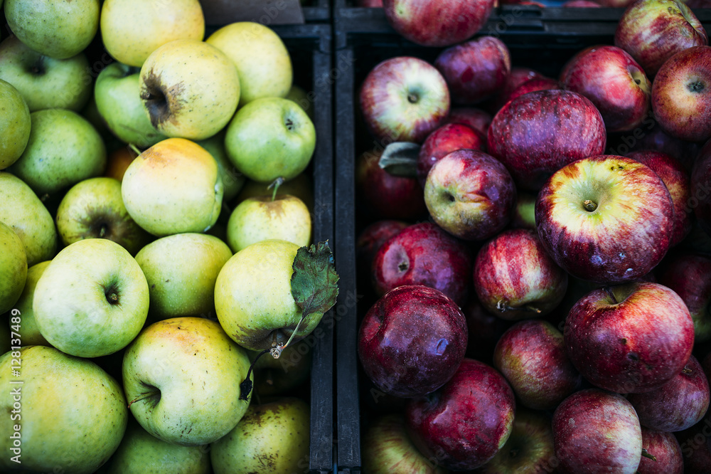 Apples Apples