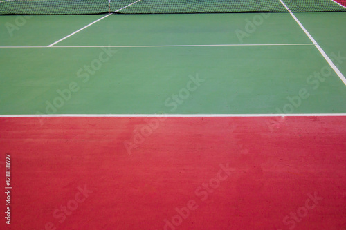 tennis courts background   © LEKSTOCK 3D