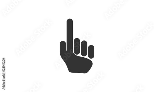 iconic symbol of meal orders drinks for restaurants
