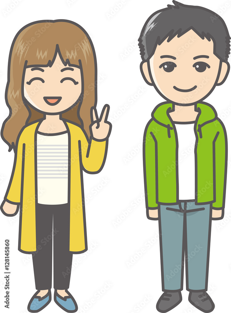 カップル 恋人 夫婦 カップル 恋人 夫婦