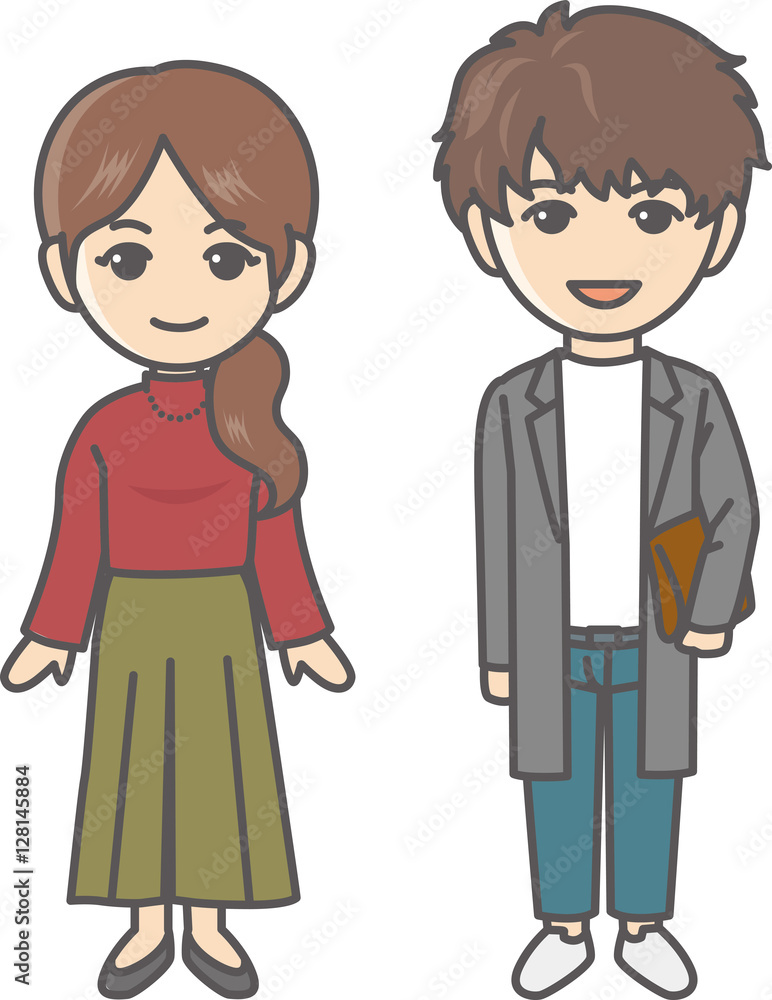 カップル 恋人 夫婦 カップル 恋人 夫婦