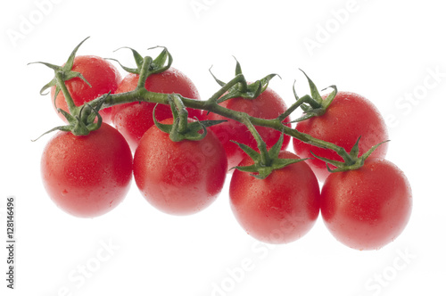 Wallpaper Mural ミニトマト Torontodigital.ca