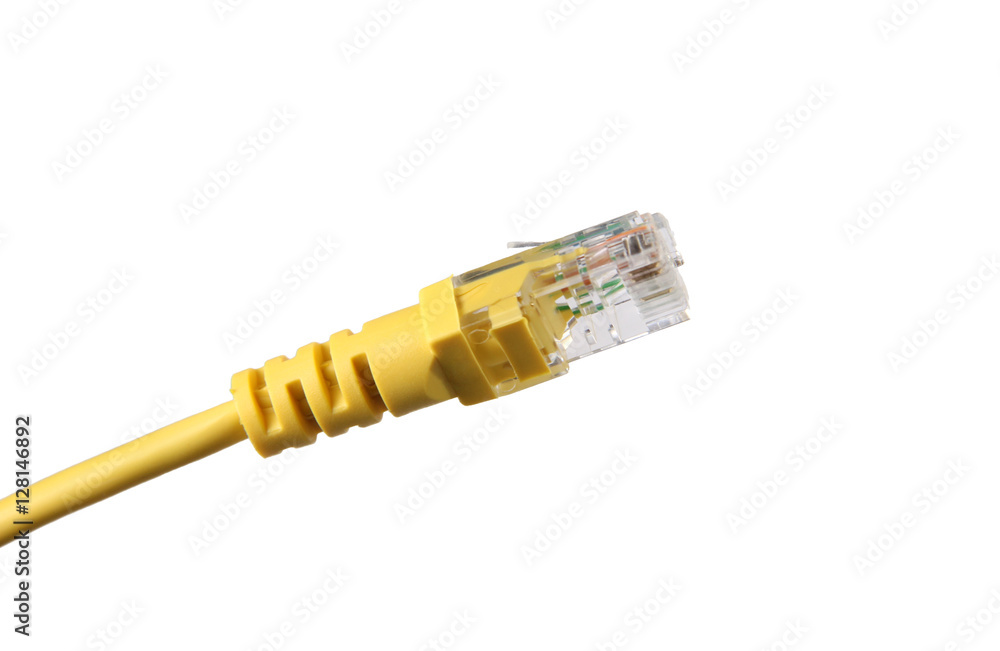 Network cable Network cable