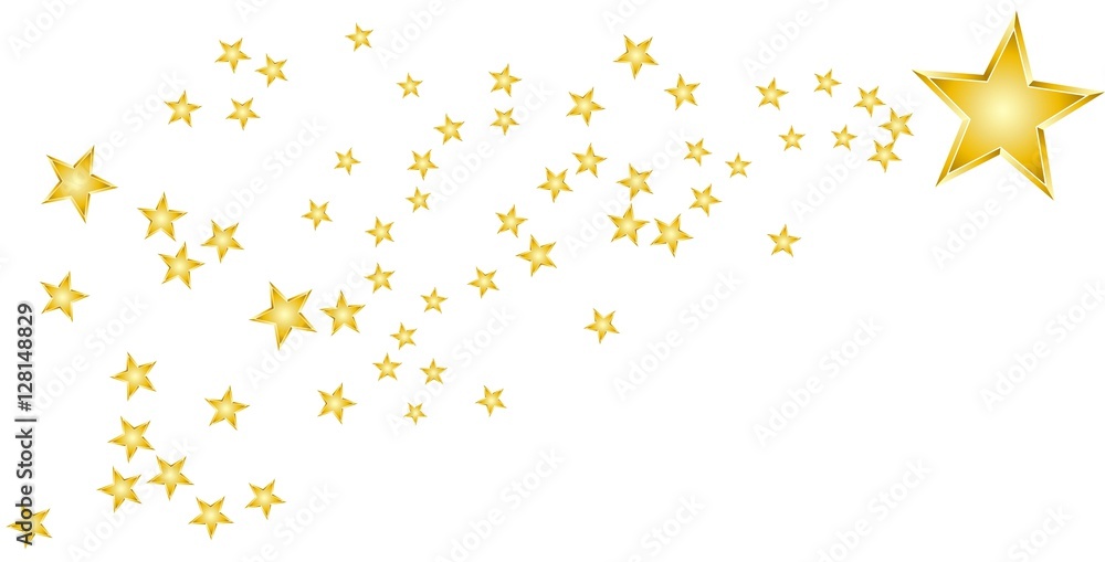 Sternschnuppe Sternschnuppe
