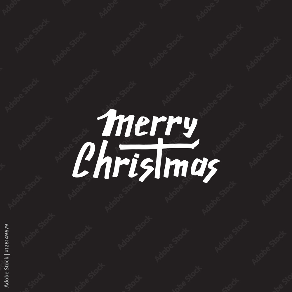 Merry Christmas and Happy New Year