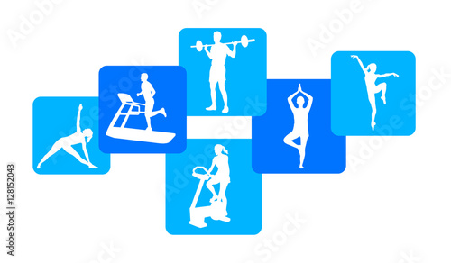 Fitness - 32