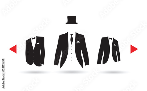suit selection 