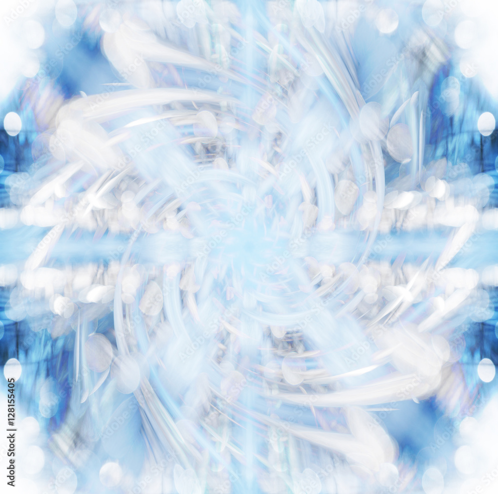 Unusual sparkling background in light tones. Unusual sparkling background in light tones.