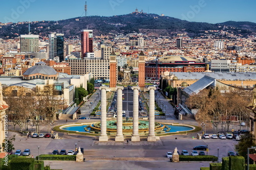 Photography Barcelona