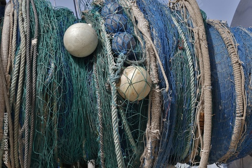 BARCO PESQUERO DEL PUERTO DE DENIA,ALICANTE,ESPAÑA
