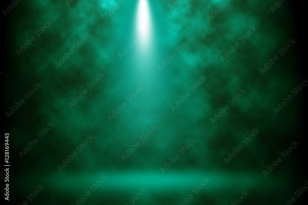 Abstract light background.