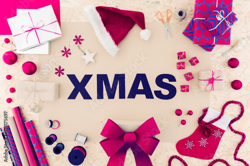 Lovely Christmas Day