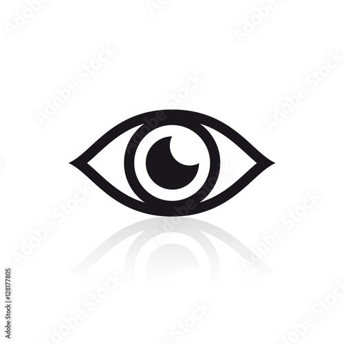 Eye Icon