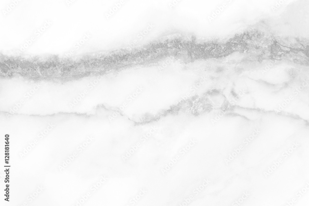 Marble patterned texture background. Marbles of Thailand, abstract natural marble black and white (gray) white marble texture background (High resolution)/Textured of the Marble floor.