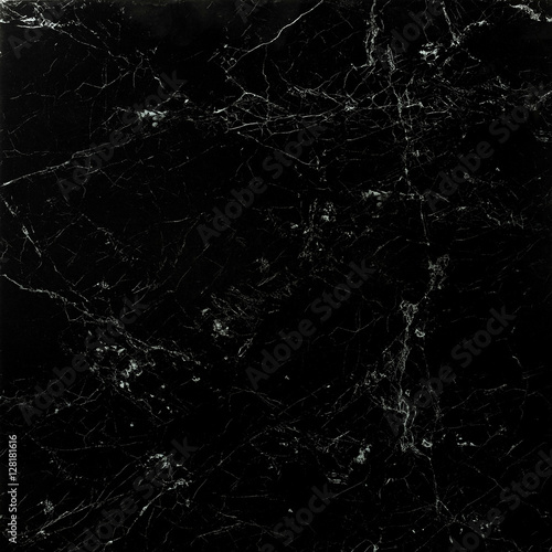 black marble surface