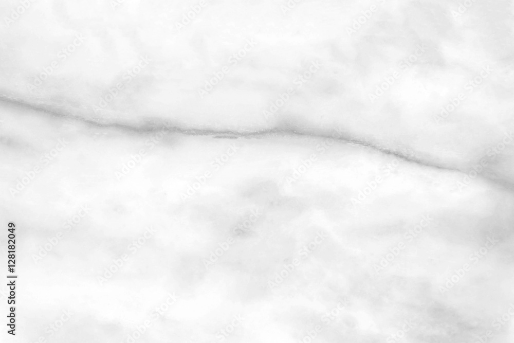 Obraz premium Marble patterned texture background. Marbles of Thailand, abstract natural marble black and white (gray) white marble texture background (High resolution)/Textured of the Marble floor.