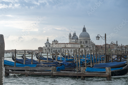 Fényképezés Basilica di Santa Maria della Salute