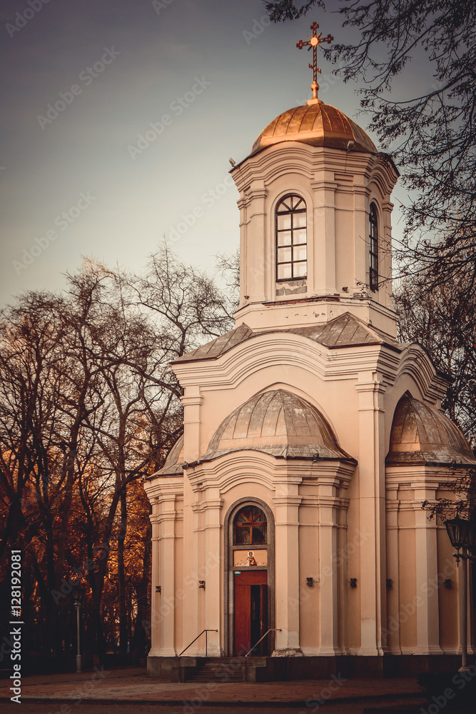 Orthodox church 2