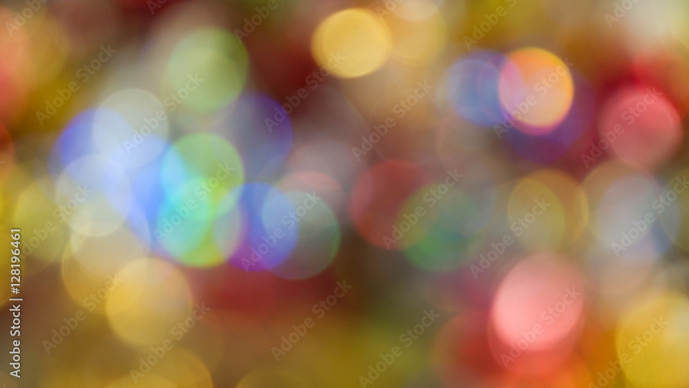 bokeh and lens flare pattern for festival.new year.background te bokeh and lens flare pattern for festival.new year.background te