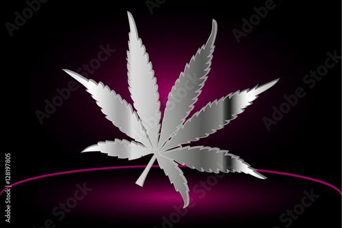cannabis, cannabis leaf,