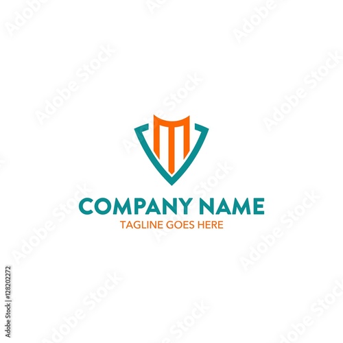 Free Download Finance Logo Template - GFXLoad