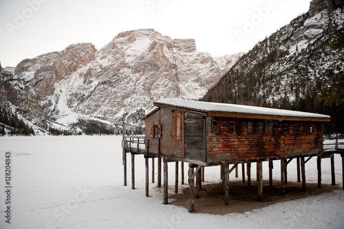 Lago di Braies