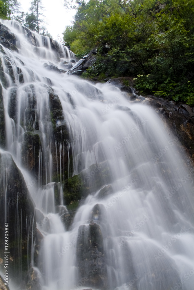 cascata cascata
