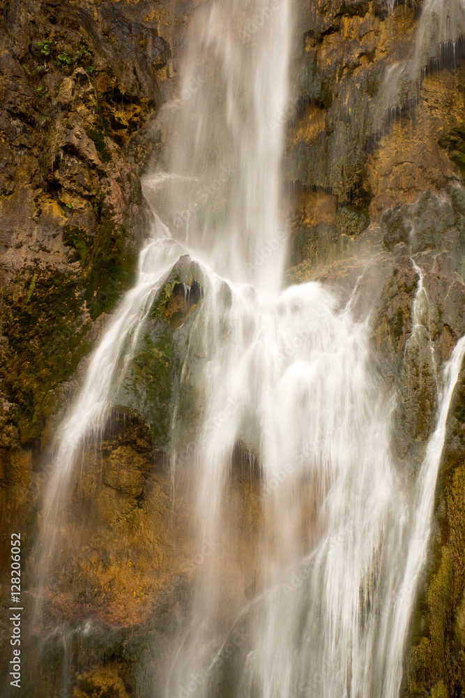 Obraz premium Laghi di Plitvice