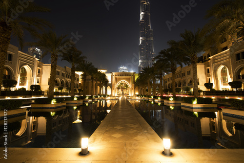 Photography Dubai old town