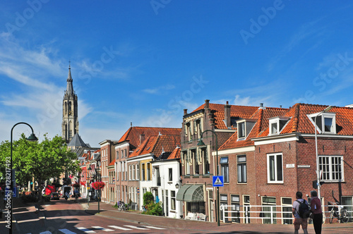 Delft - Olanda - Paesi Bassi
