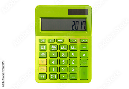 Calculator
