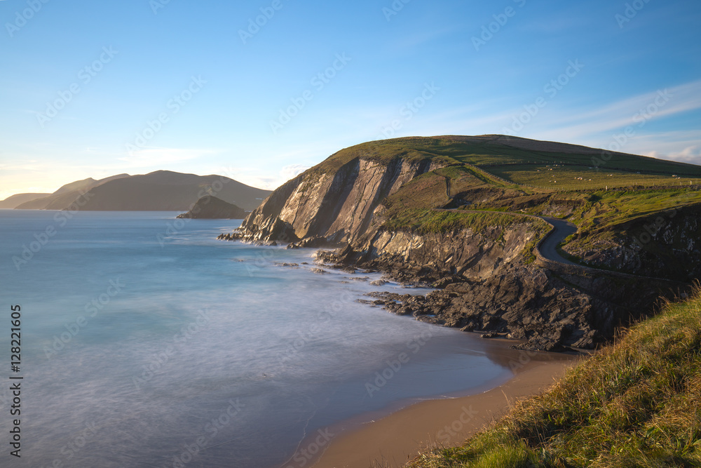 Obraz premium Dingle Penninsula