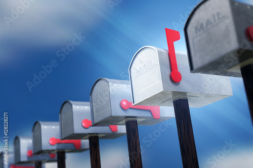 Check Your Mail