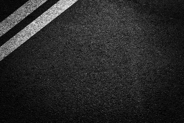 Asphalt Background