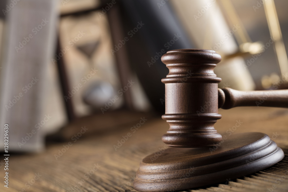 Law concept Law concept